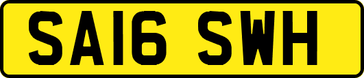 SA16SWH
