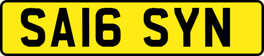 SA16SYN