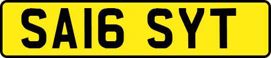 SA16SYT