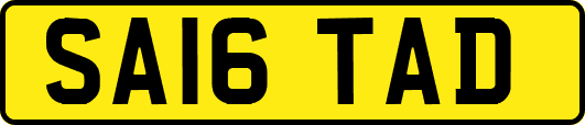 SA16TAD