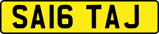 SA16TAJ
