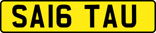 SA16TAU