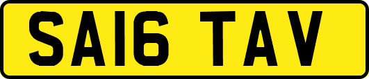 SA16TAV