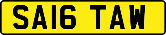 SA16TAW
