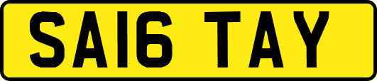 SA16TAY