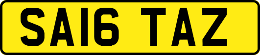 SA16TAZ