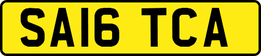 SA16TCA