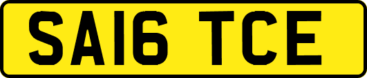 SA16TCE