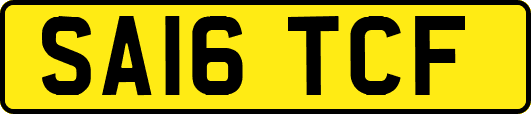 SA16TCF