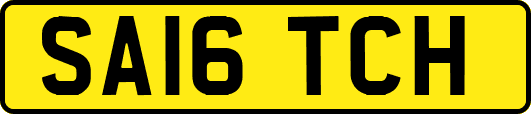 SA16TCH