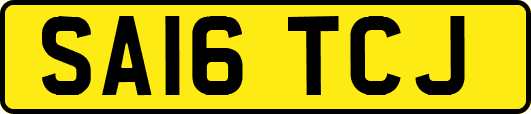 SA16TCJ
