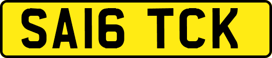 SA16TCK