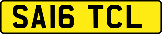 SA16TCL