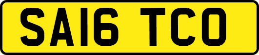 SA16TCO