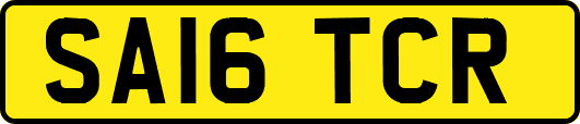 SA16TCR