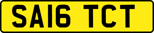 SA16TCT