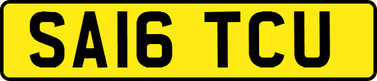 SA16TCU