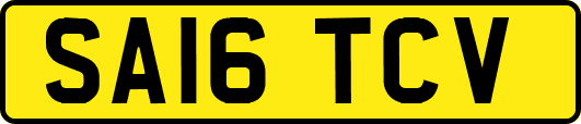 SA16TCV