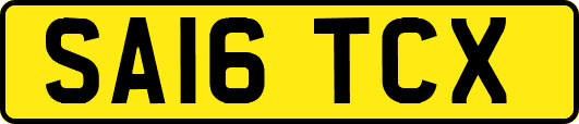 SA16TCX