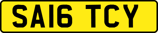 SA16TCY