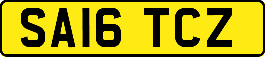 SA16TCZ