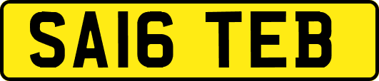 SA16TEB