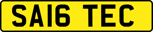 SA16TEC