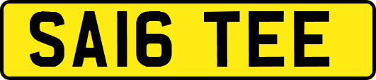 SA16TEE