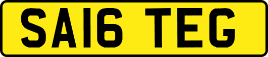 SA16TEG