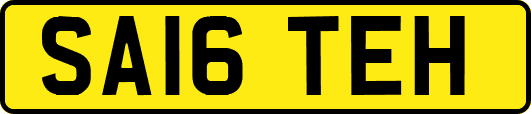 SA16TEH