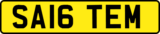 SA16TEM
