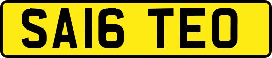 SA16TEO
