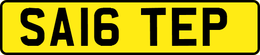 SA16TEP