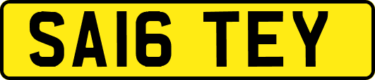 SA16TEY