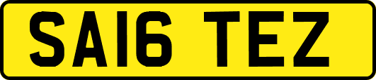 SA16TEZ