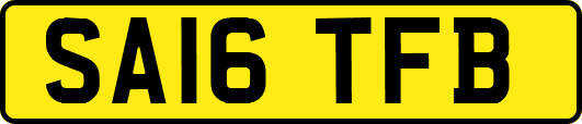 SA16TFB