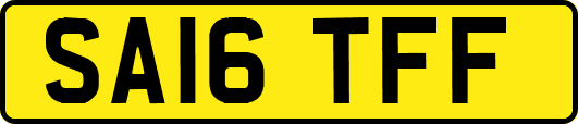 SA16TFF