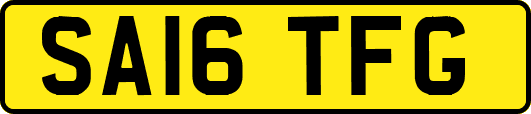 SA16TFG