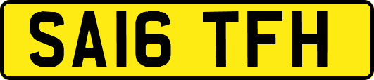 SA16TFH