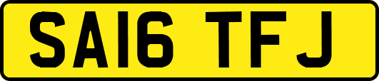 SA16TFJ
