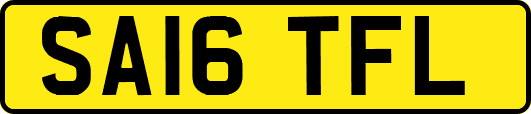 SA16TFL