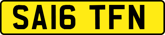 SA16TFN