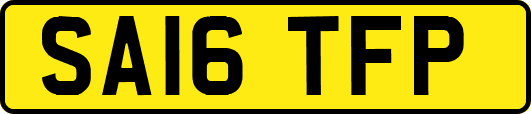 SA16TFP