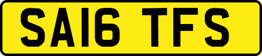 SA16TFS