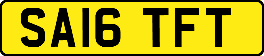 SA16TFT