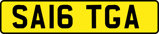SA16TGA