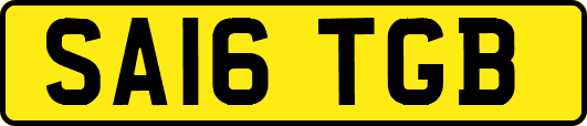 SA16TGB