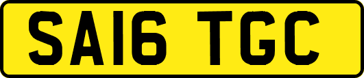 SA16TGC