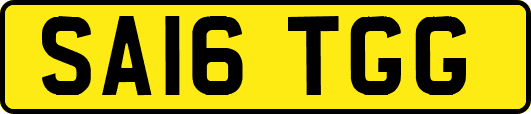 SA16TGG