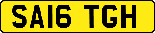 SA16TGH